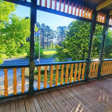 Leura House Hotel Exterior photo