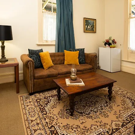 Leura House Hotel Exterior photo