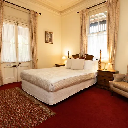 Leura House Hotel Exterior photo