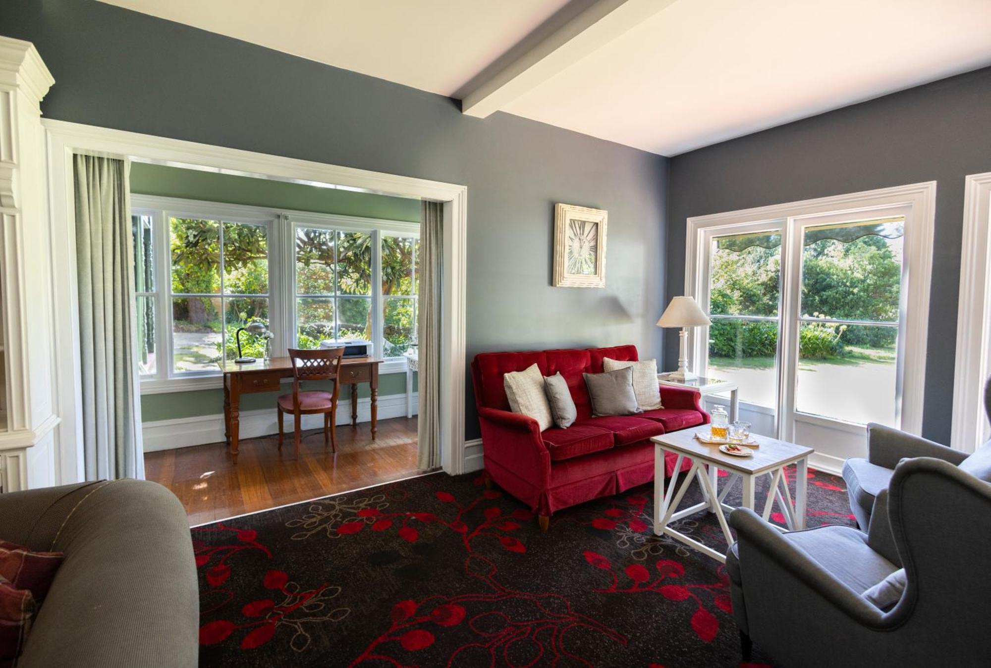 Guest house House *