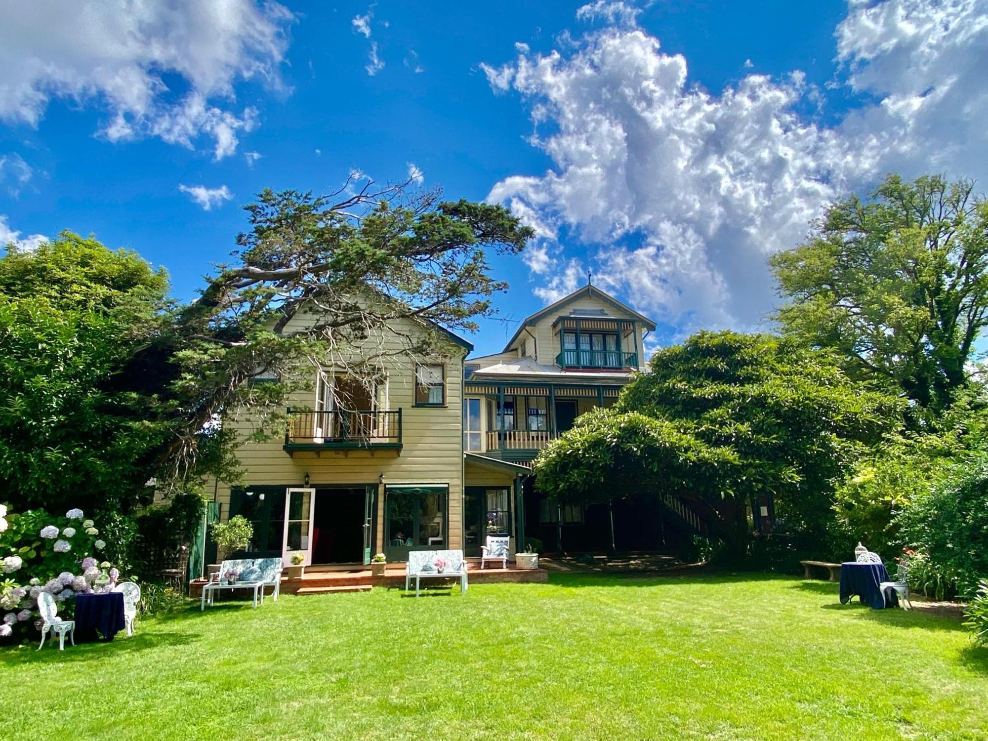 House * Leura