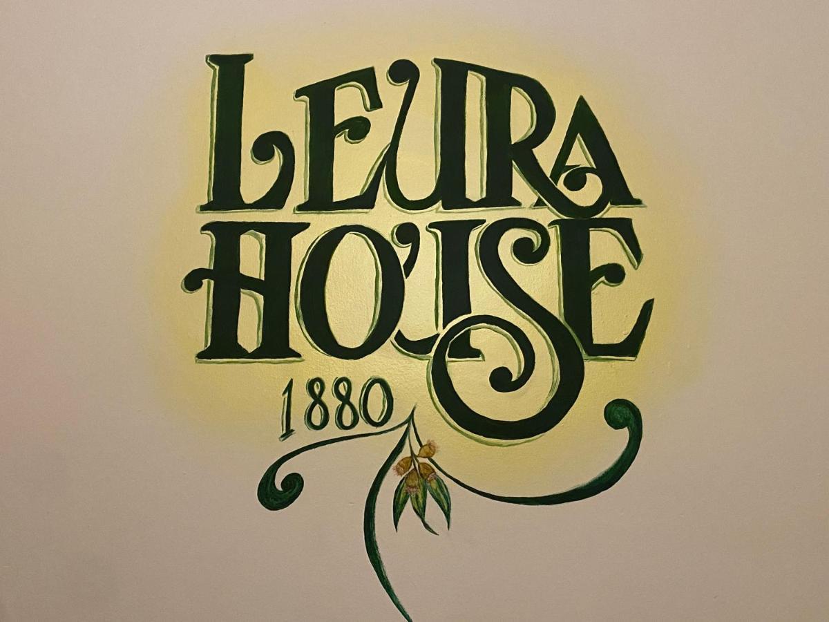 Guest house House Leura