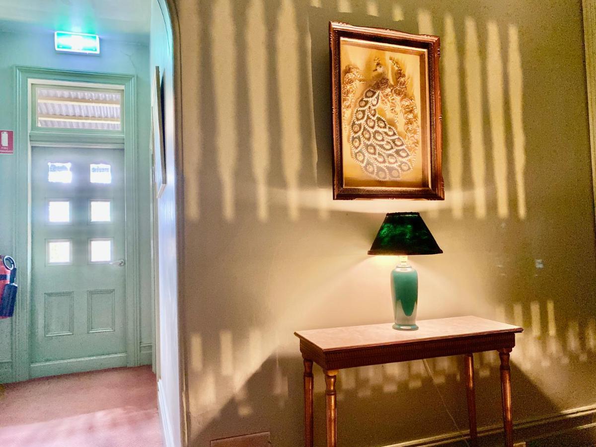 House Guest house