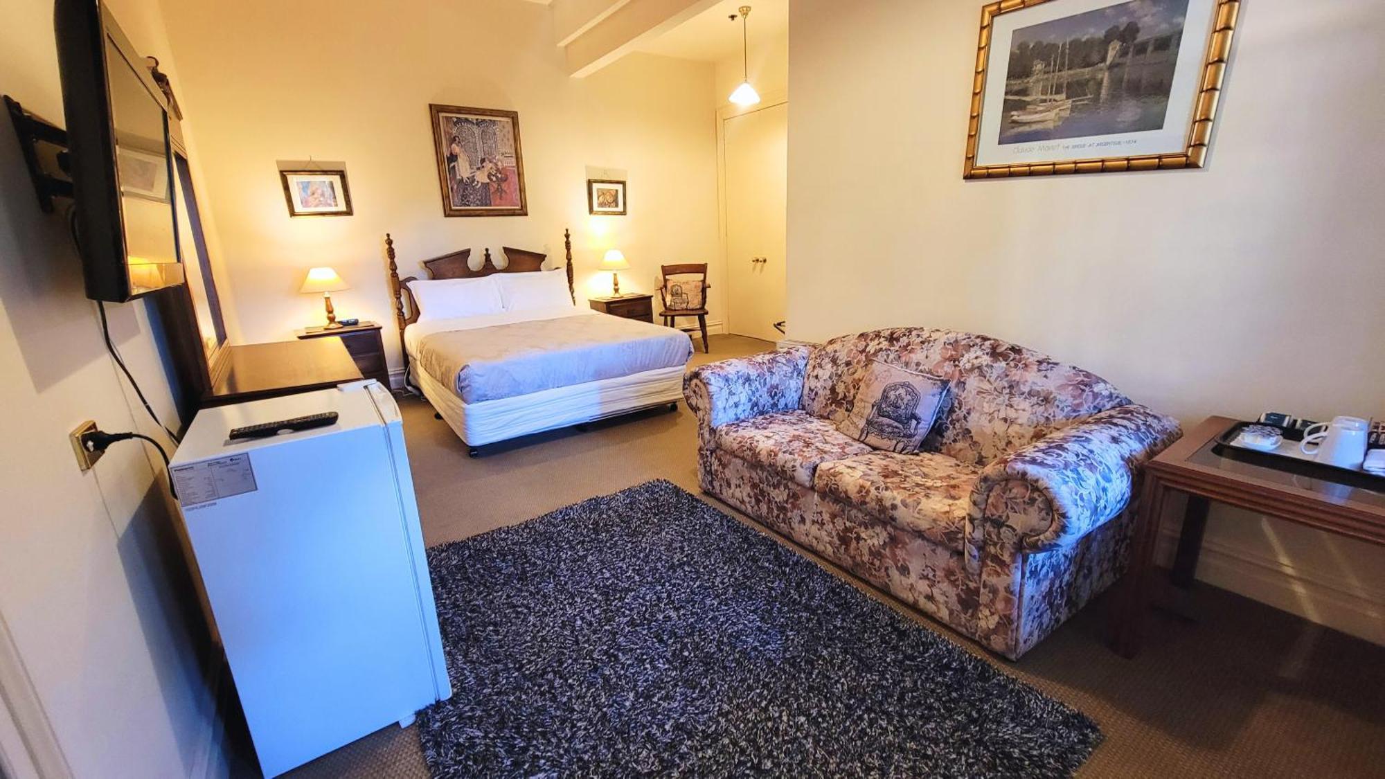 House Guest house Leura