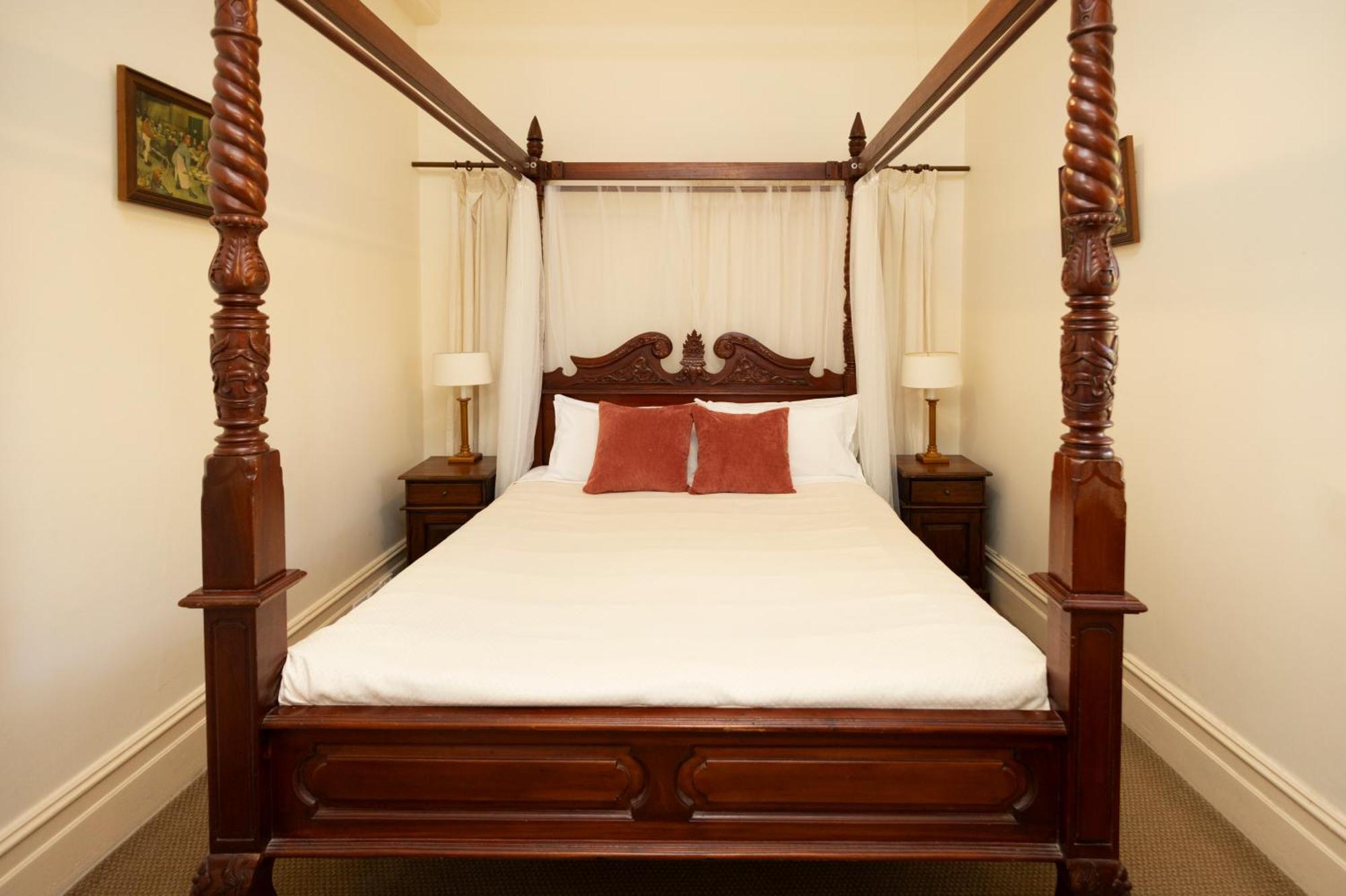 Guest house House