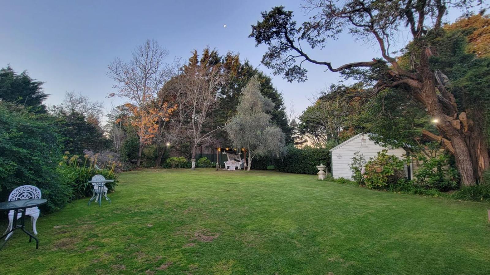 House Guest house Leura
