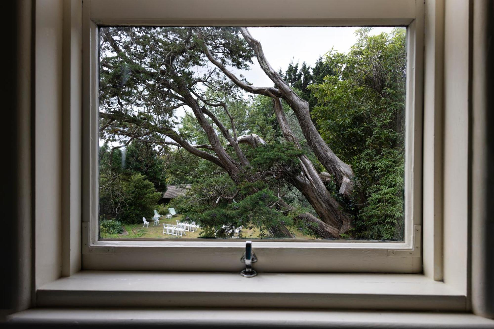 House Guest house