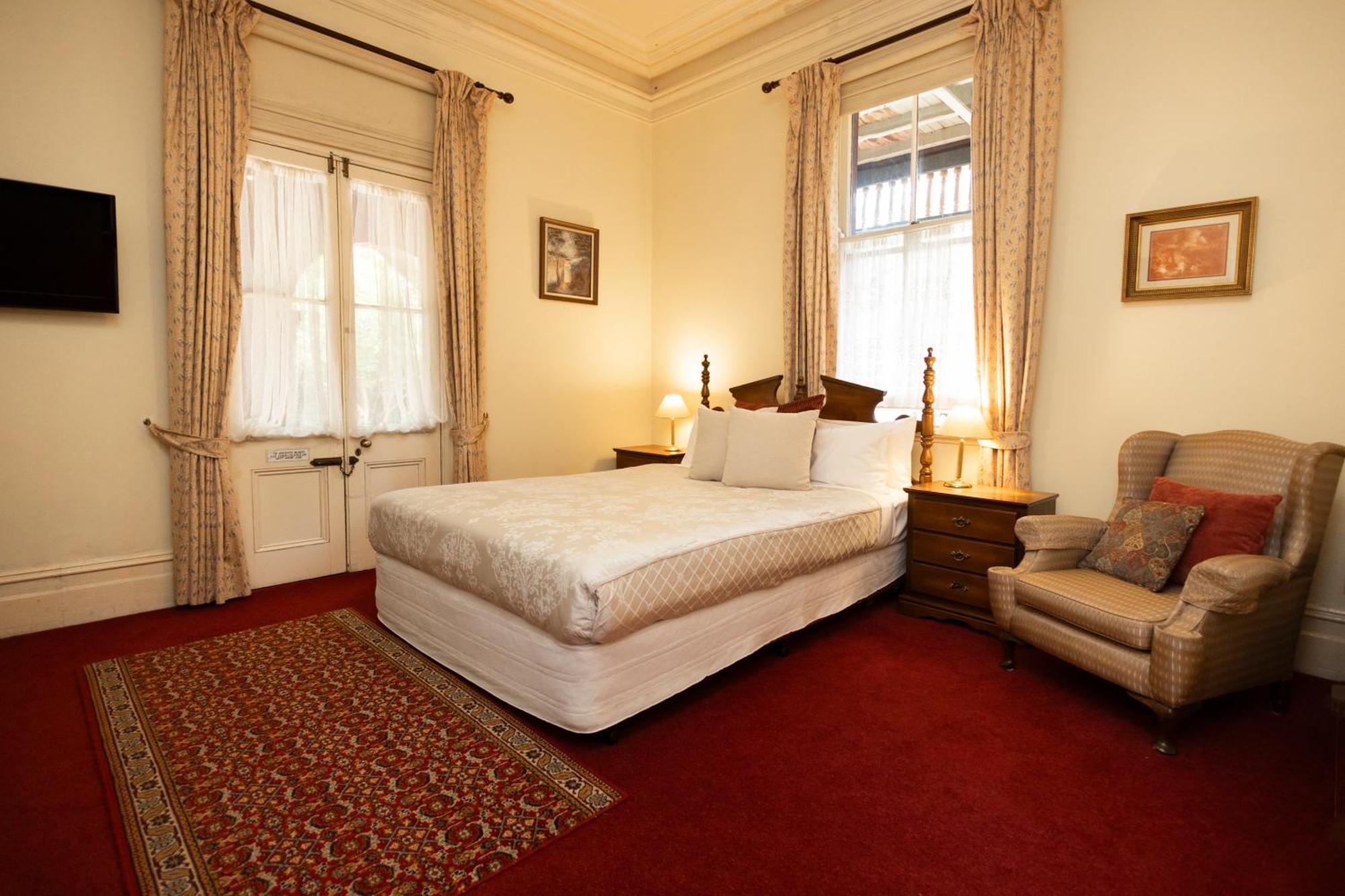 House Guest house