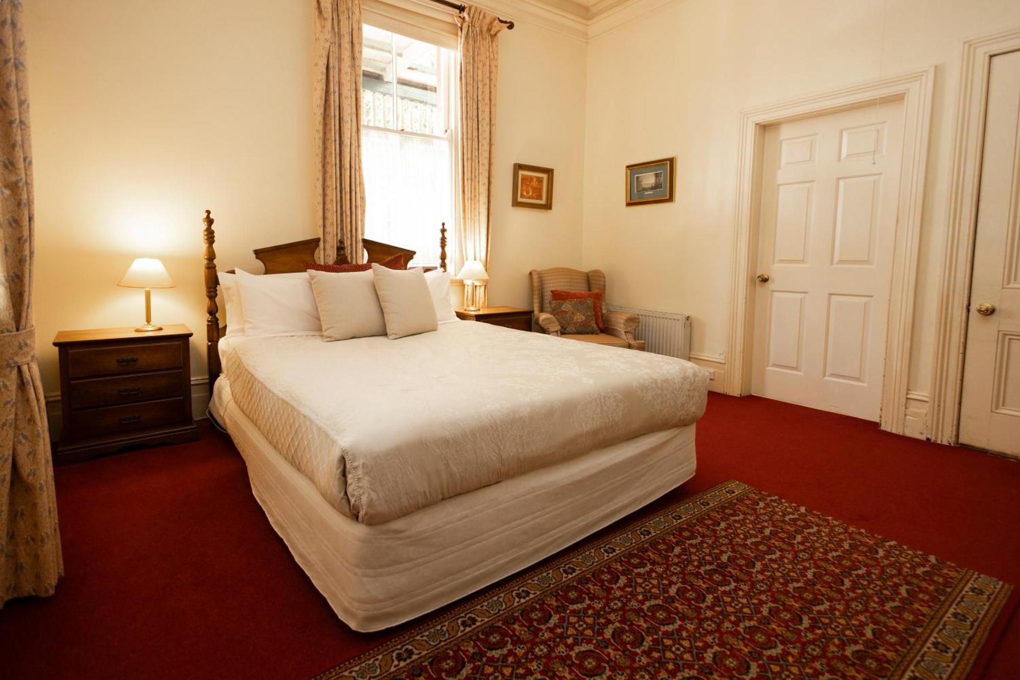 Guest house House