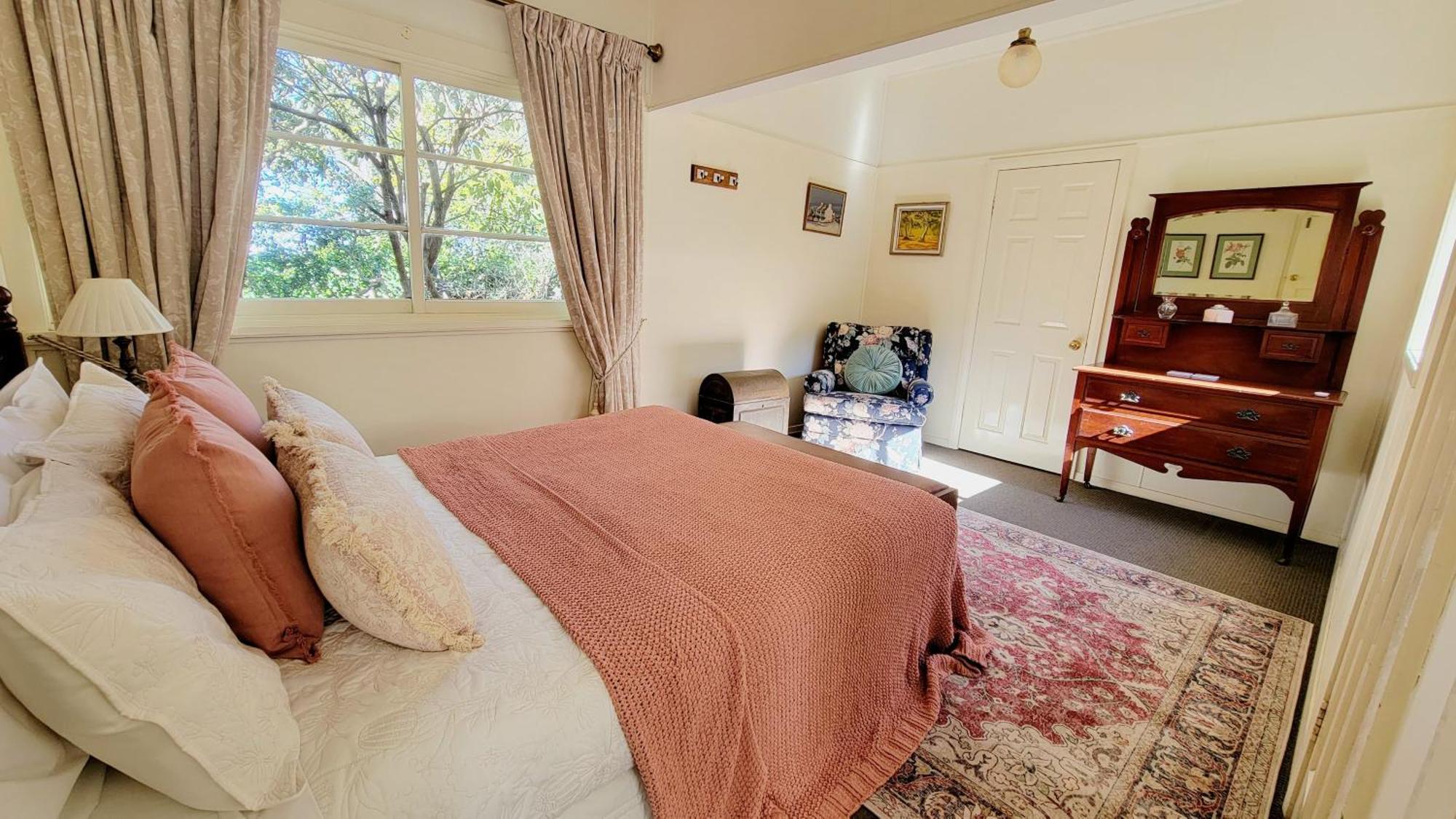House Guest house *