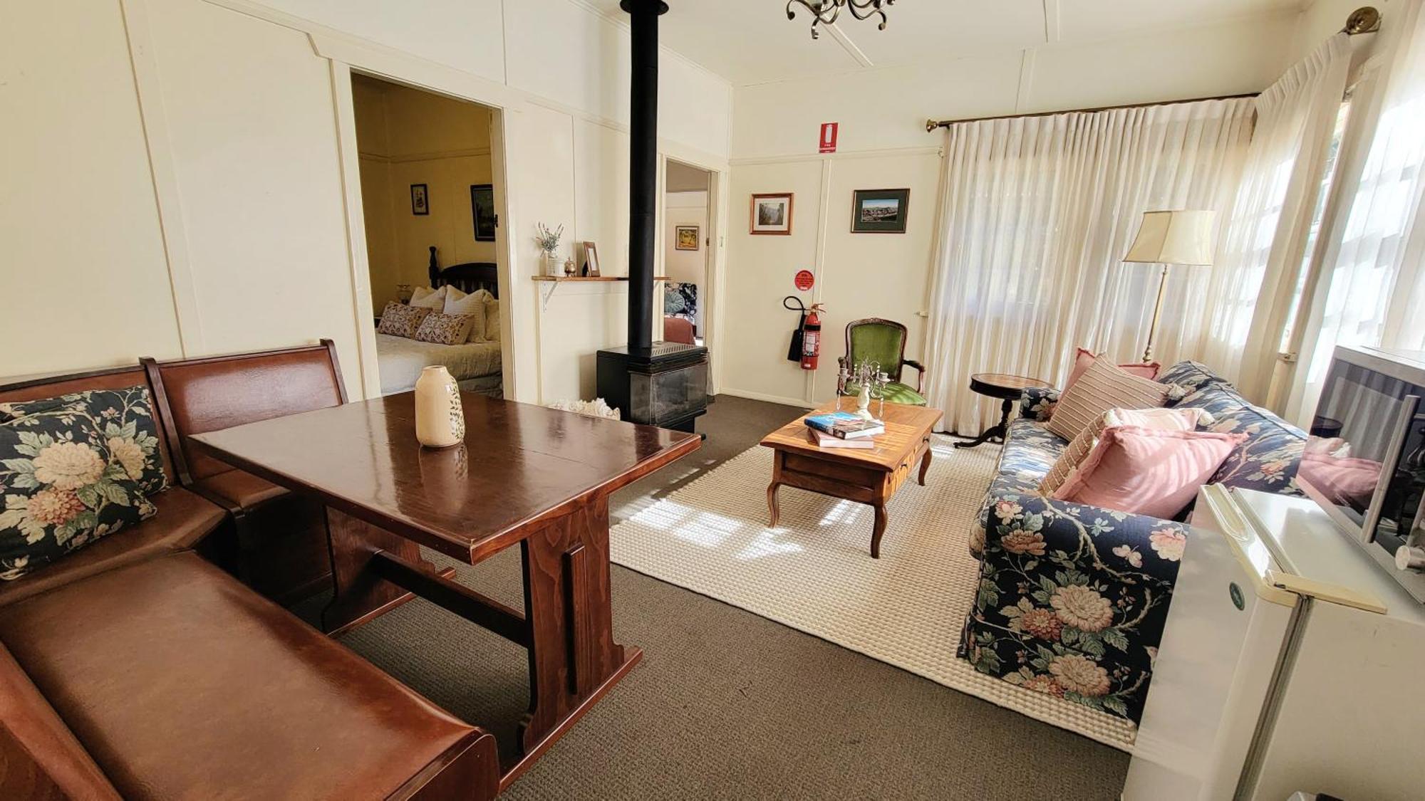 House * Leura