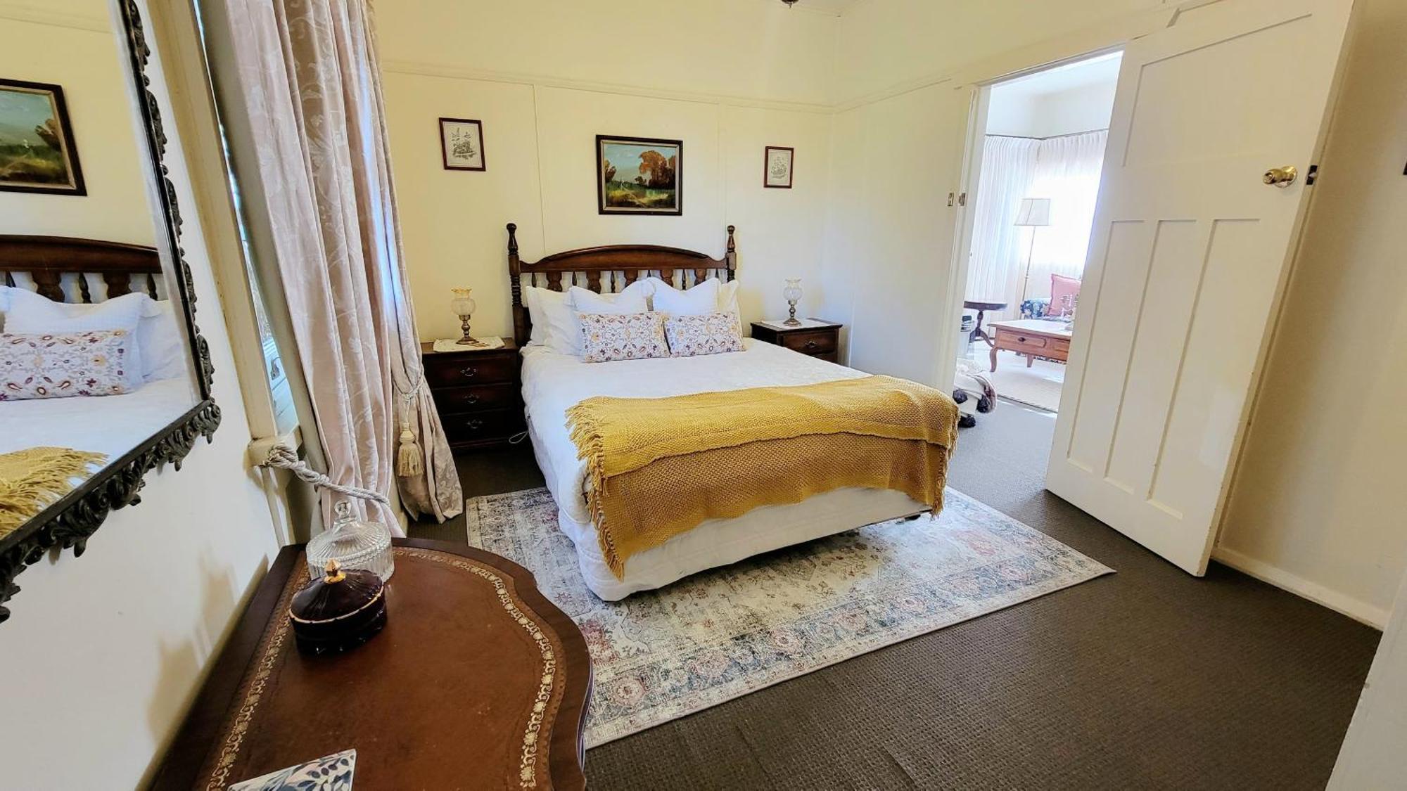 Guest house House